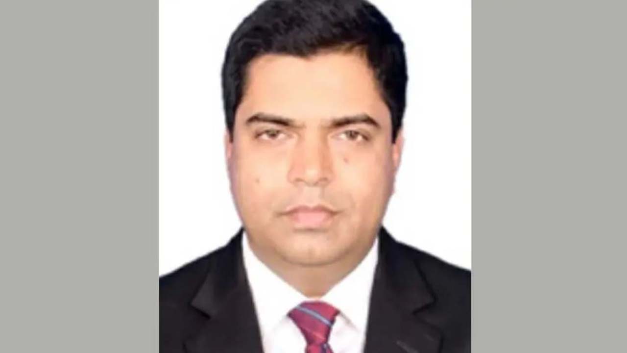 মো: আবুল হাসান