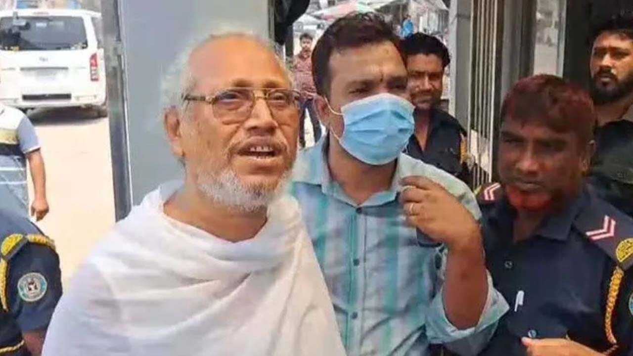 আবুল সরকার