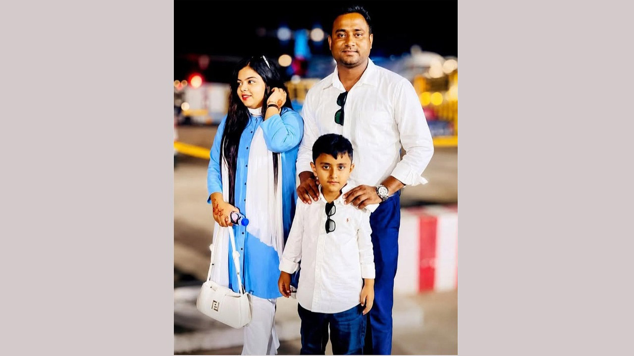 কিশোরগঞ্জের মিঠামইনে সড়ক দুর্ঘটনায় একই পরিবারের ৩ জন নিহত