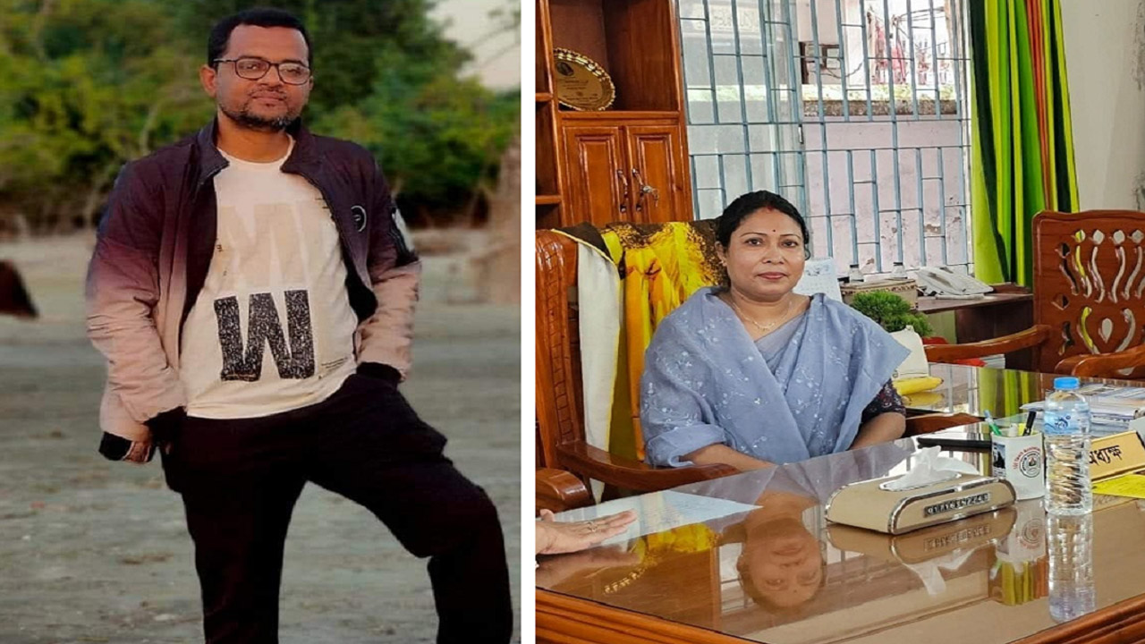 বাগেরহাটে খাদ্য গুদাম পরিদর্শকের জ্ঞাত আয় বহির্ভূত ২ কোটি টাকার সম্পদ ক্রোকের নির্দেশ