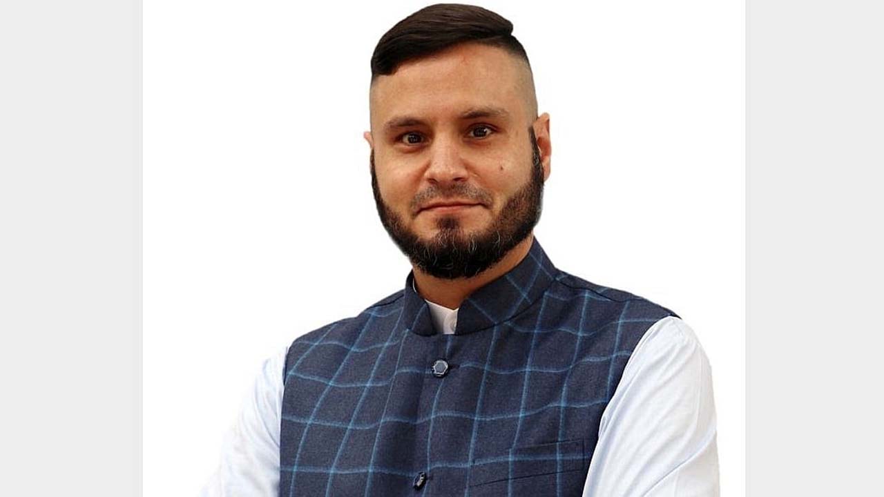 আদম তমিজি