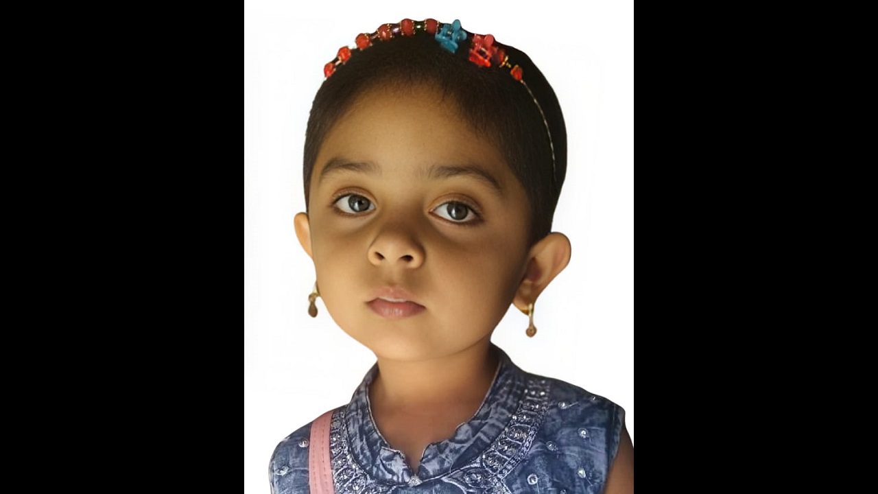 নিখোঁজের ৭দিন পর হাত বাঁধা শিশুর লাশ উদ্ধার