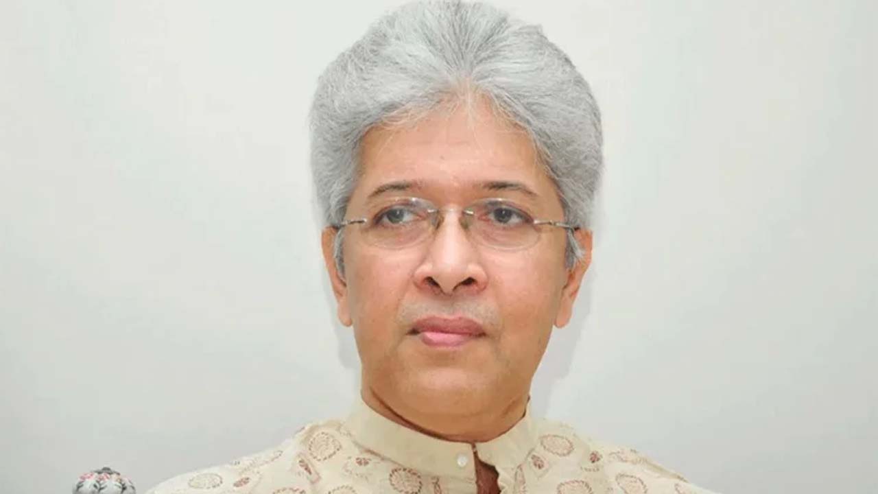 উপদেষ্টা আদিলুর রহমান খান