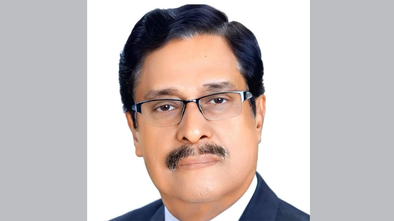 অ্যাডভোকেট ফজলুর রহমান