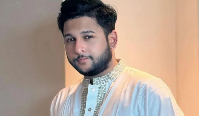 তৌহিদ আফ্রিদি