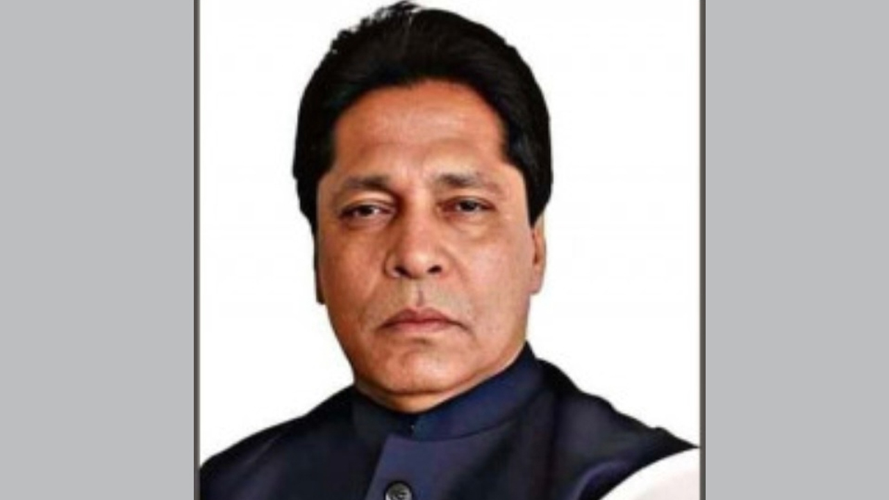 আফজাল হোসেন