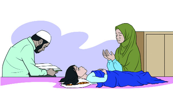 সামিরার কষ্টের দিনগুলো