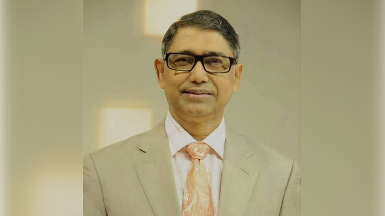 মুক্তিযুদ্ধ বিষয়ক মন্ত্রী আহমেদ আযম খান