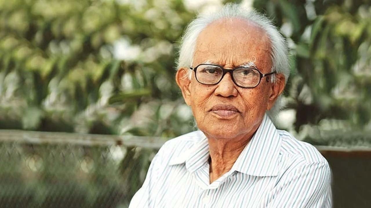 Dig Rafiq ভাষাসৈনিক আহমদ রফিক আর নেই | দৈনিক নয়া দিগন্ত