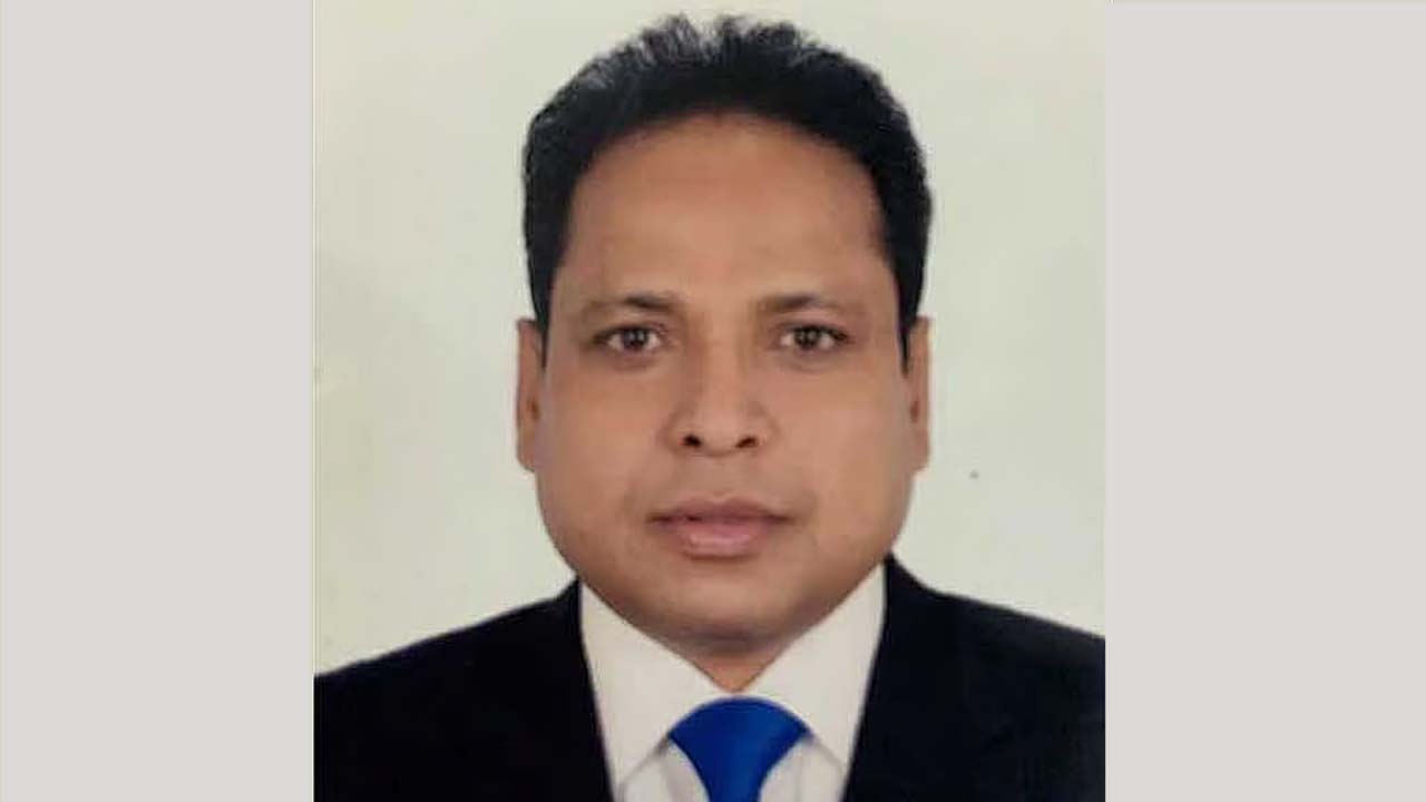 আহসান হাবিব