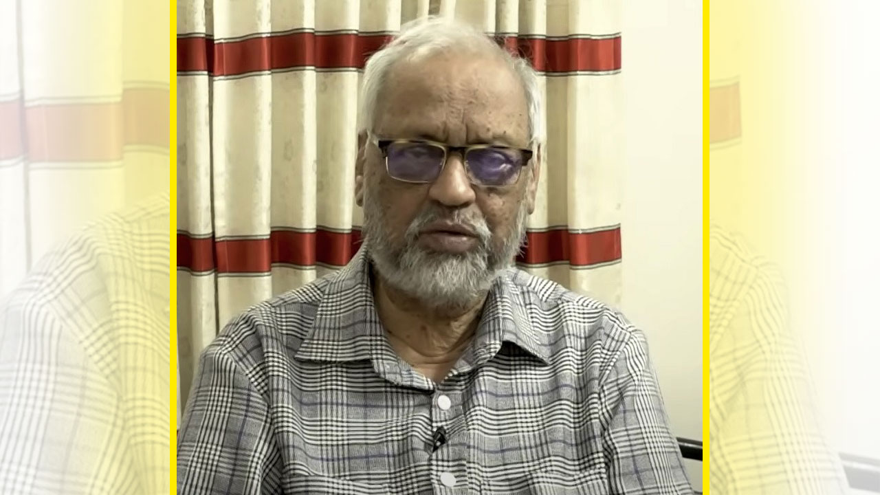 মেজর (অব:) আখতারুজ্জামান