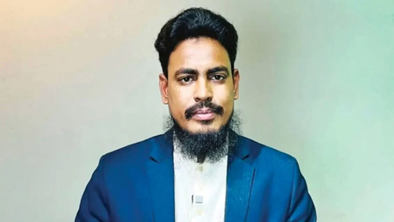 আখতার হোসেন