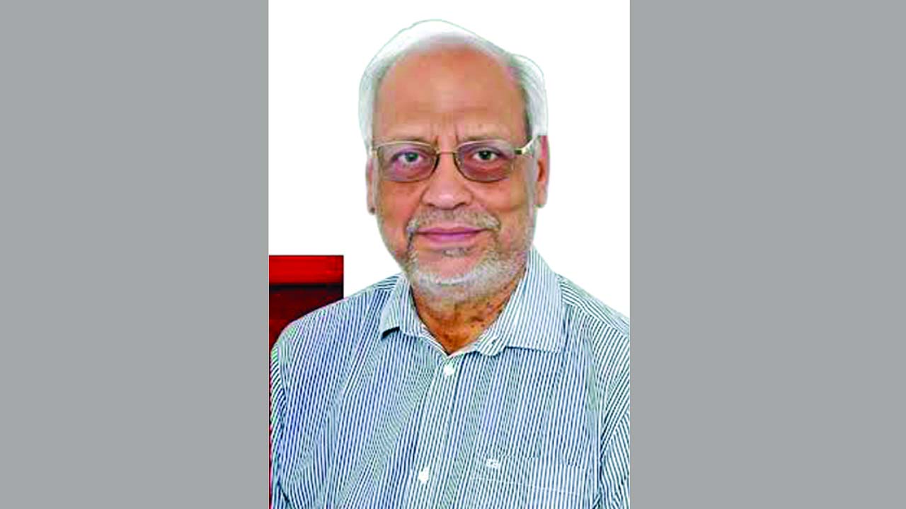 মেজর (অব:) মো: আখতারুজ্জামান