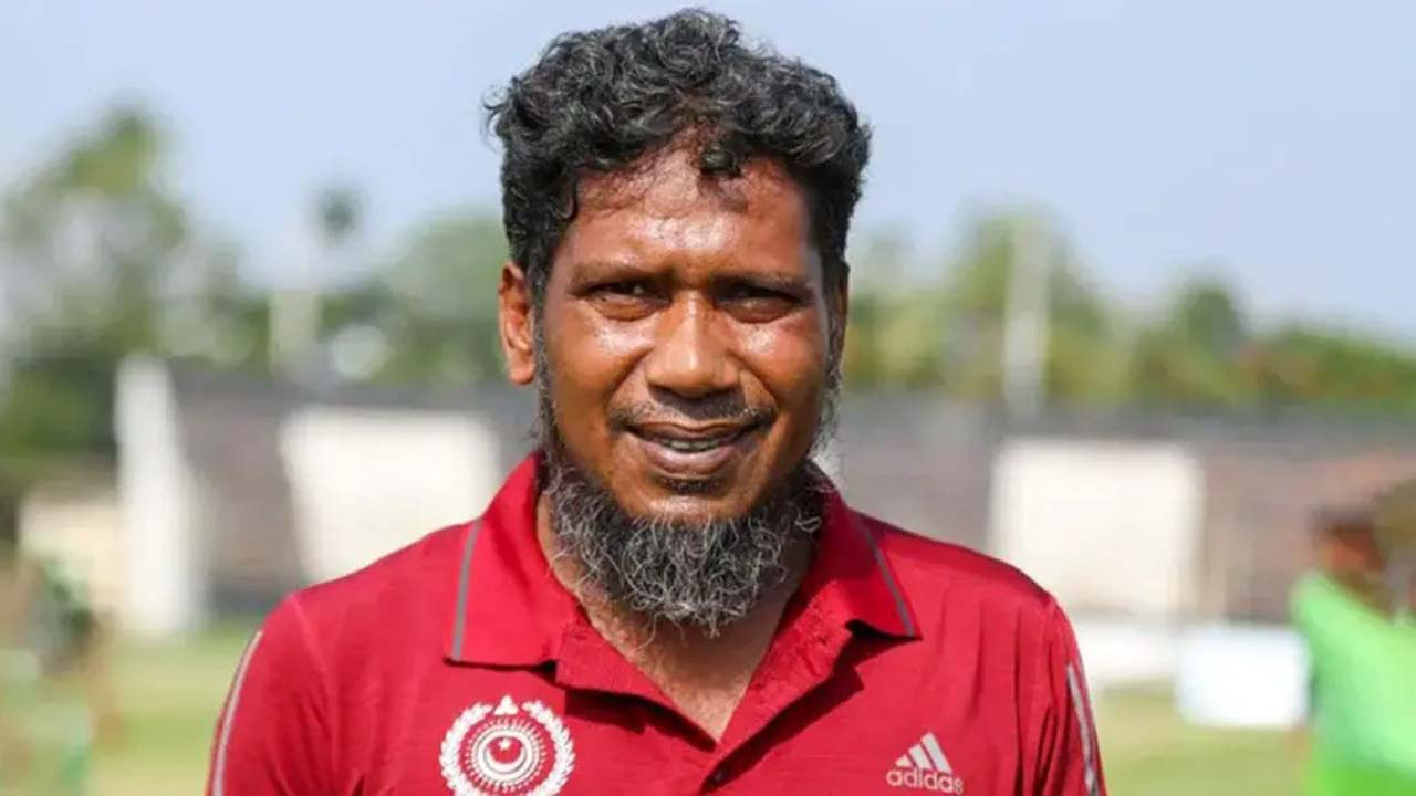 আলফাজ আহমদ