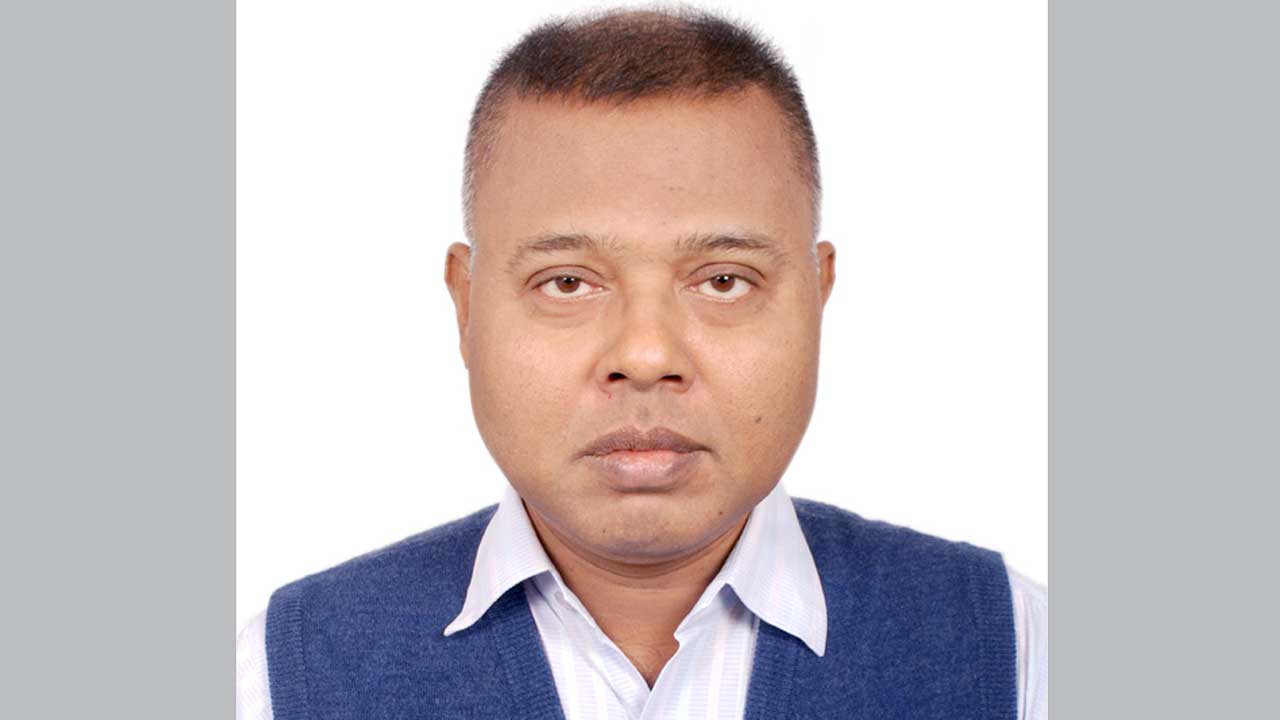 মো. আলী আনোয়ার