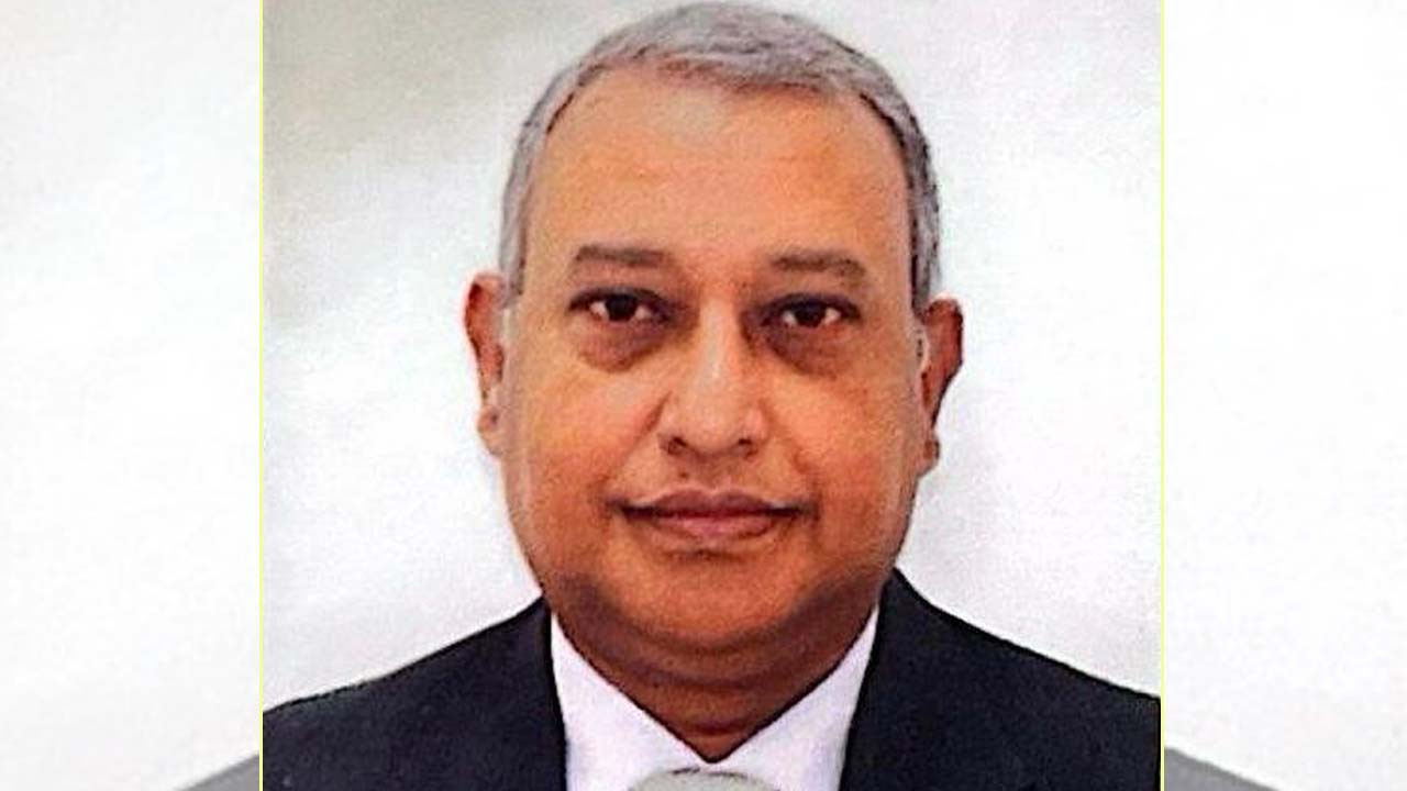 আলি আকবর খান