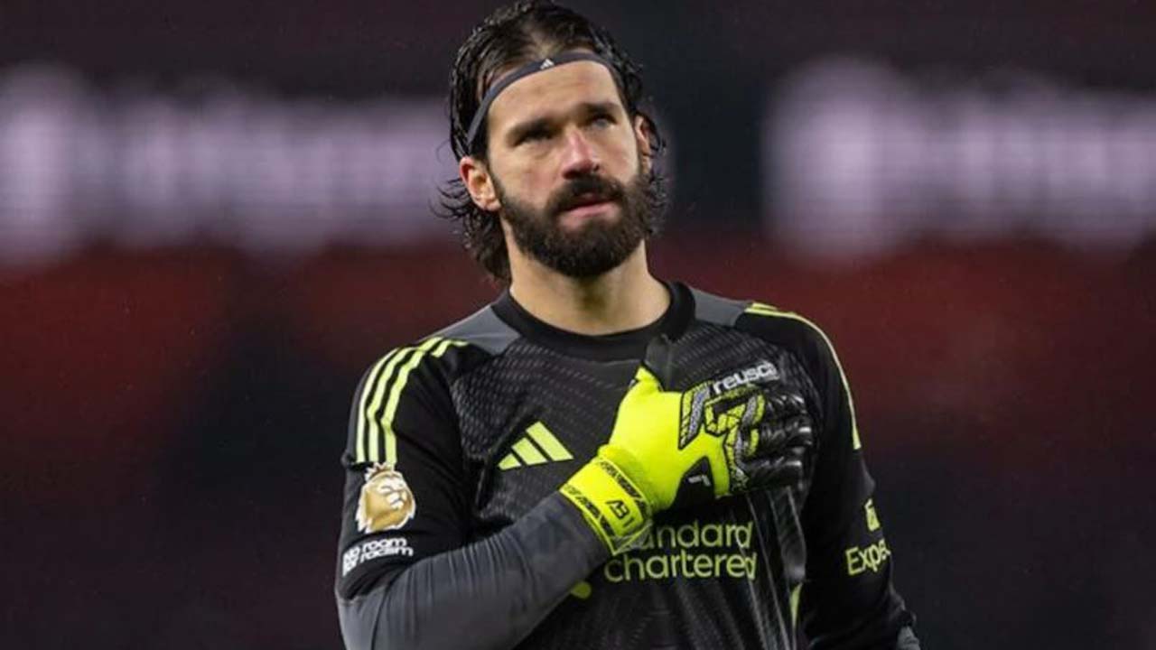 এ্যালিসন বেকার