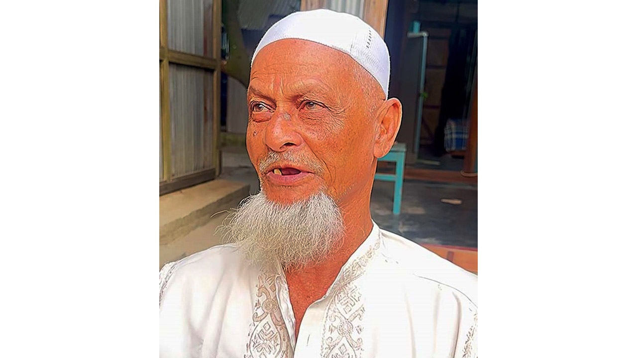 সোনারগাঁওয়ে ১০৯ জন মুক্তিযোদ্ধাকে ভুয়া দাবি করা আলতাফ হোসেন