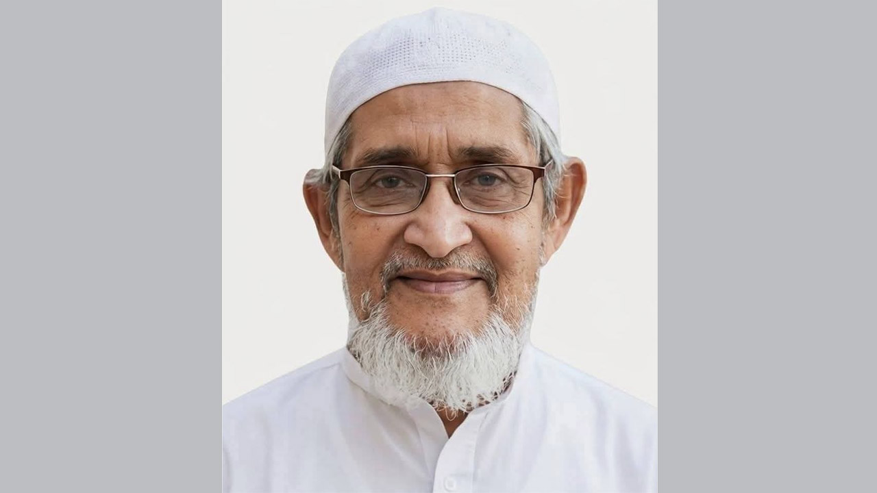 মোহাম্মদ আমান উল্লাহ খান
