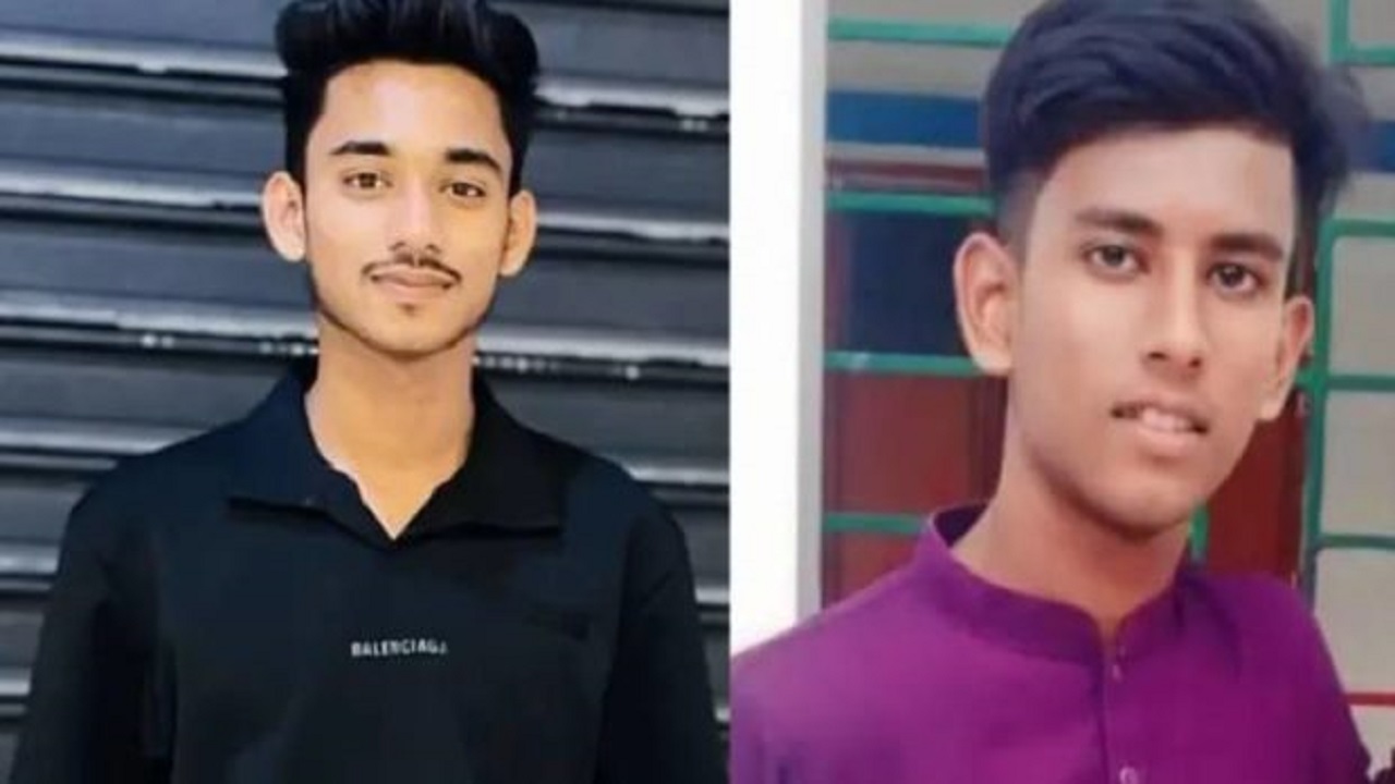 চাঁদপুরে মোটরসাইকেল-পিকআপ সংঘর্ষে ২ শিক্ষার্থী নিহত