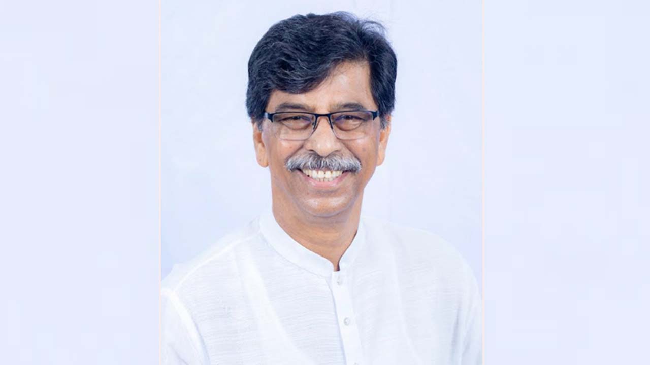 মৎস্য ও প্রাণিসম্পদ এবং কৃষিমন্ত্রী মোহাম্মদ আমিন উর রশিদ