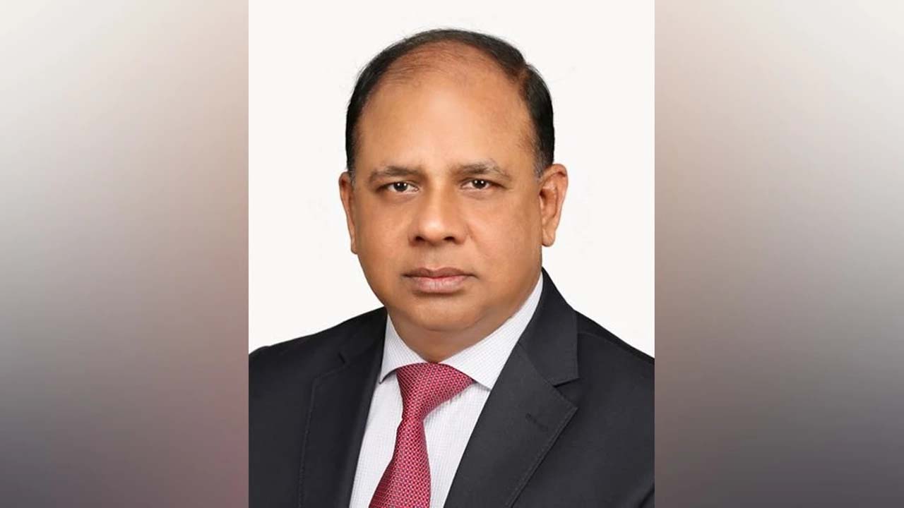 চিফ প্রসিকিউটর মো: আমিনুল ইসলাম