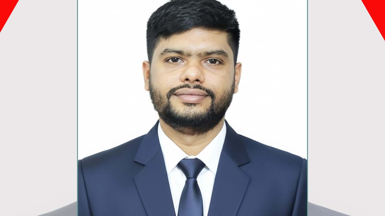 অমিত কুমার সাহা
