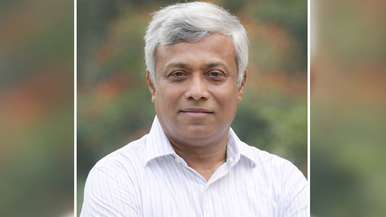 বিদ্যুৎ, জ্বালানি ও খনিজসম্পদ প্রতিমন্ত্রী অনিন্দ্য ইসলাম অমিত