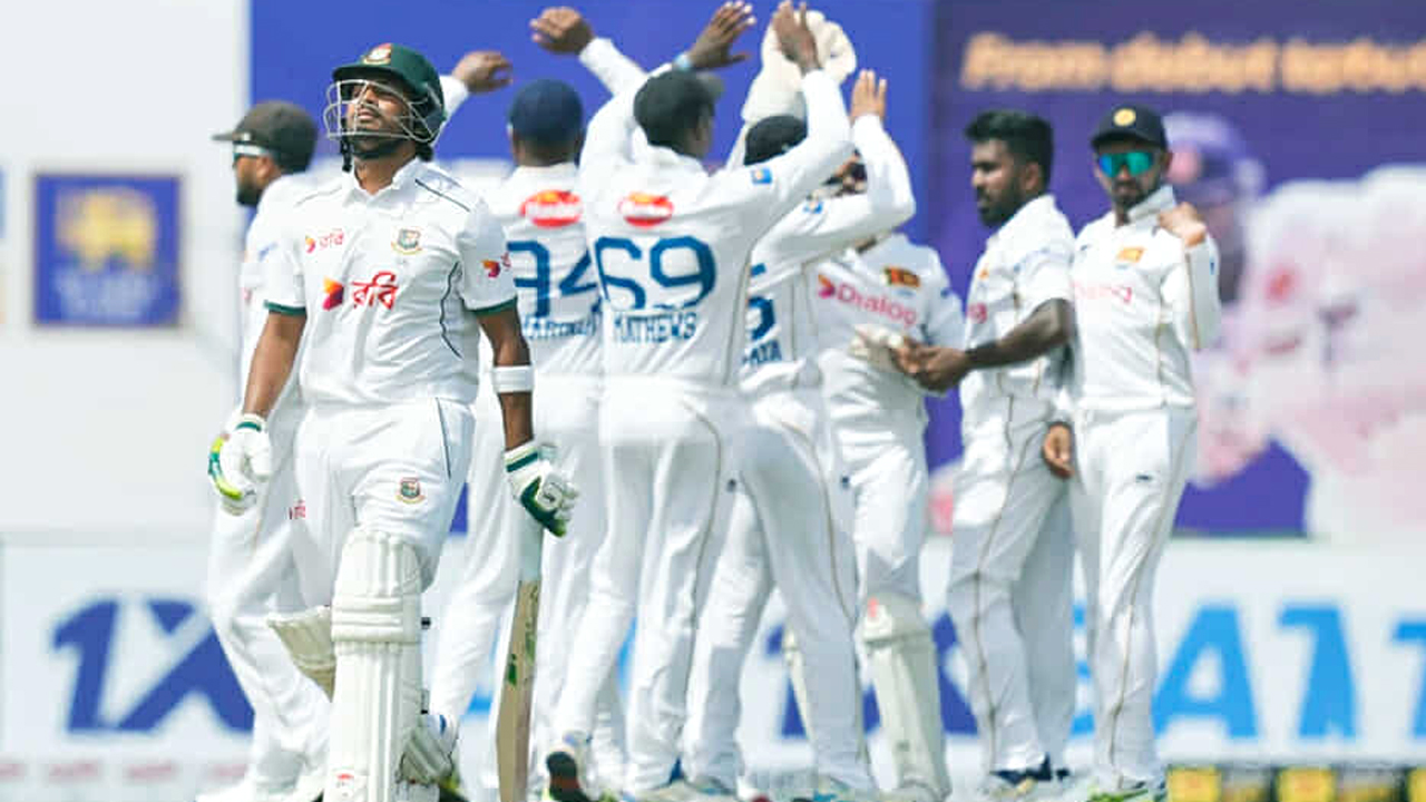 ক্রিকেটার এনামুল হক বিজয়