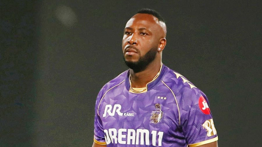 আইপিএলে আর দেখা যাবে না আন্দ্রে-রাসেল ঝড়