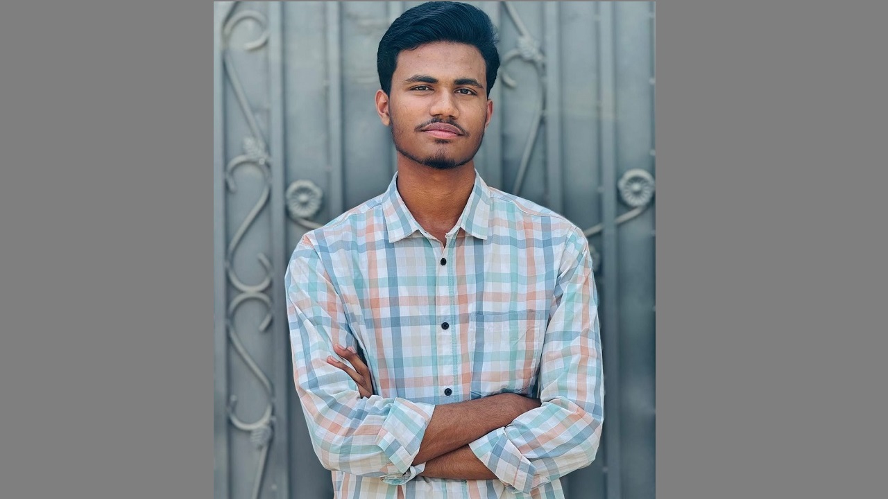 সন্ত্রাসী হামলায় আহত ছাত্রদল নেতা অনিক হোসেন নিলয়