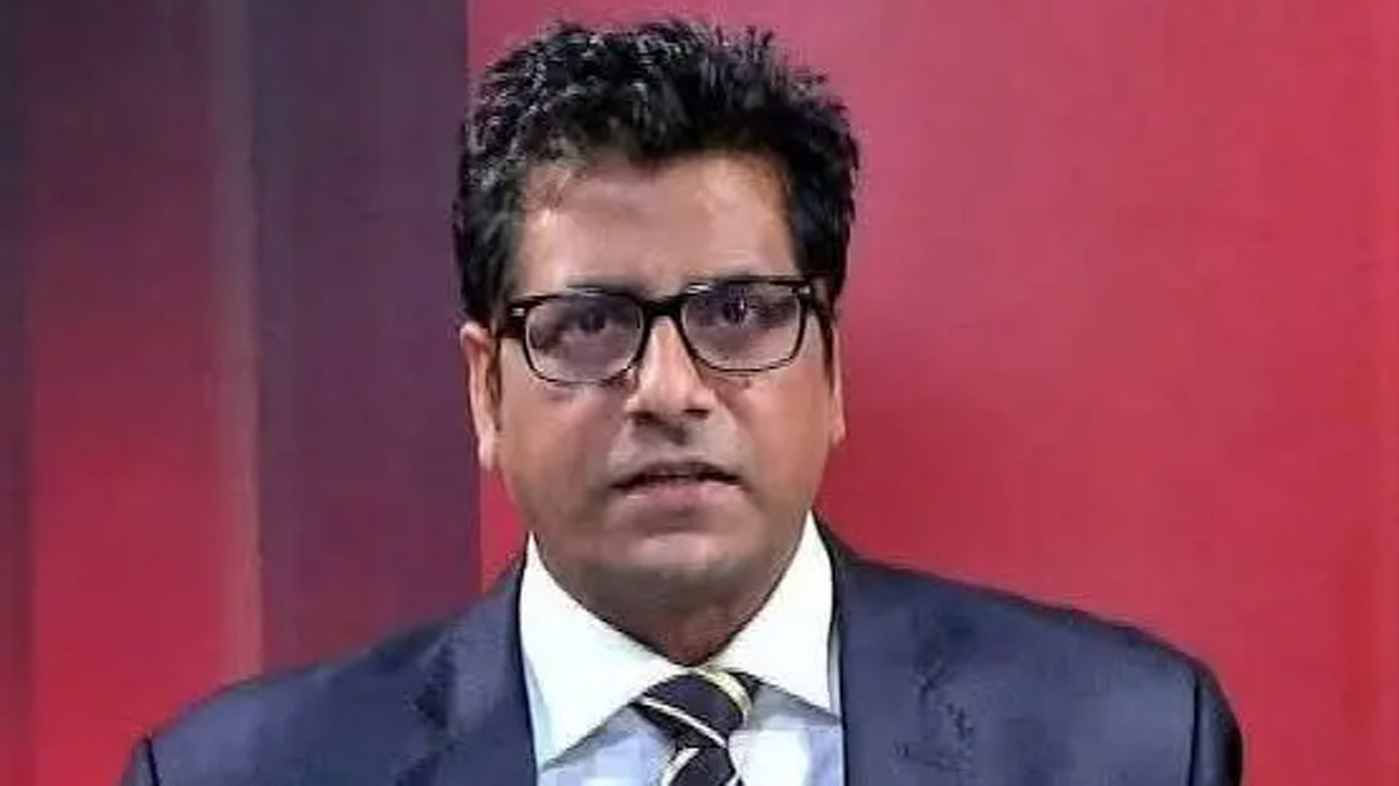 আনিস আলমগীর