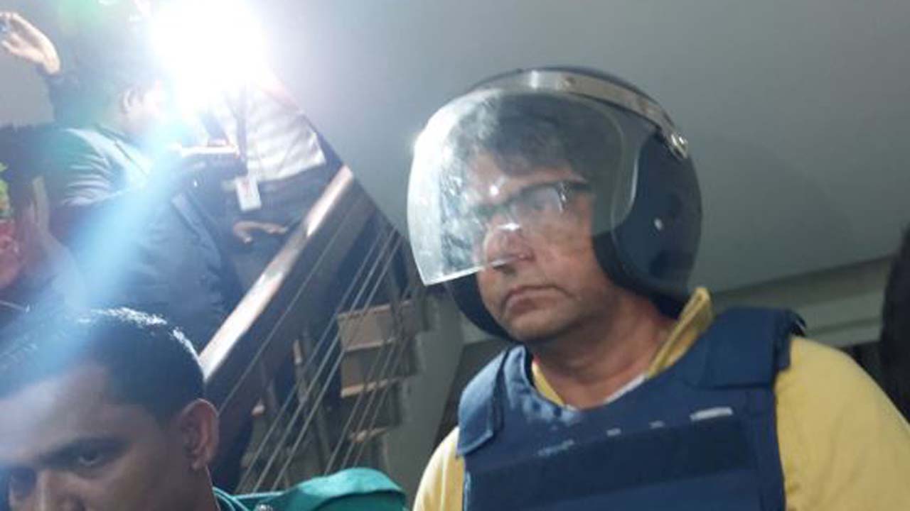 আনিস আলমগীর
