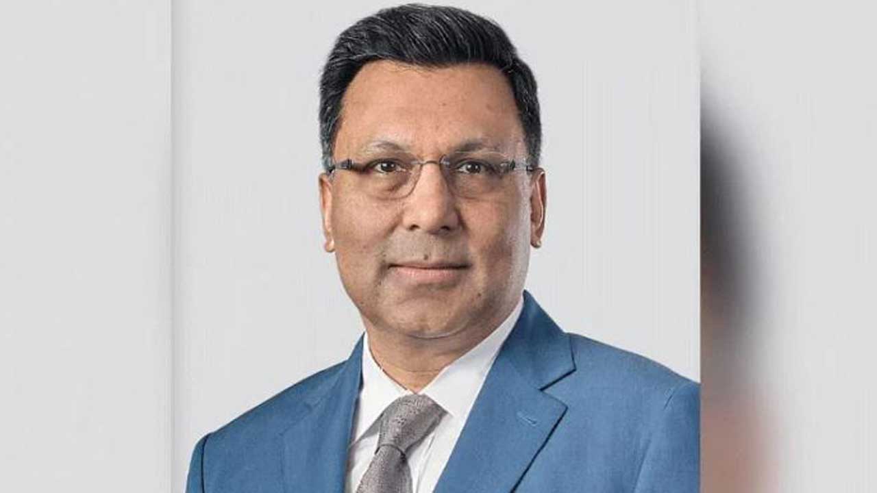 আনিস আহমেদ
