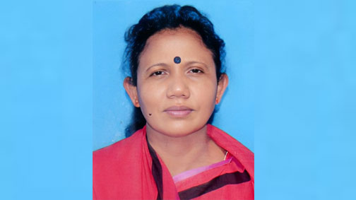 অনিতা রানী সেন