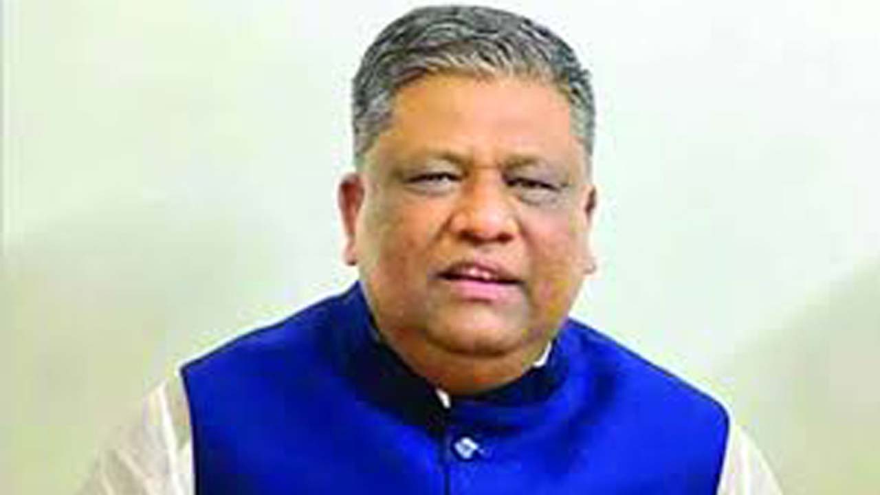 আনোয়ারুজ্জামান চৌধুরী