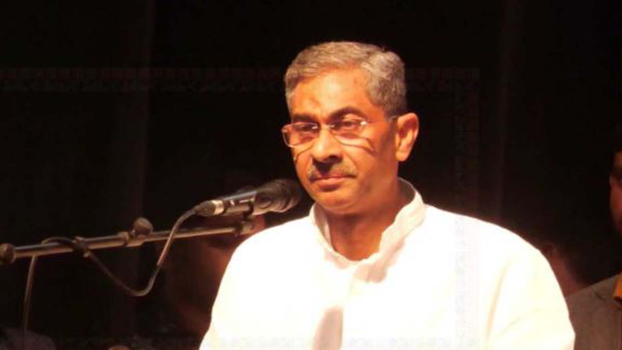 পানিসম্পদ মন্ত্রী শহীদ উদ্দিন চৌধুরী এ্যানি