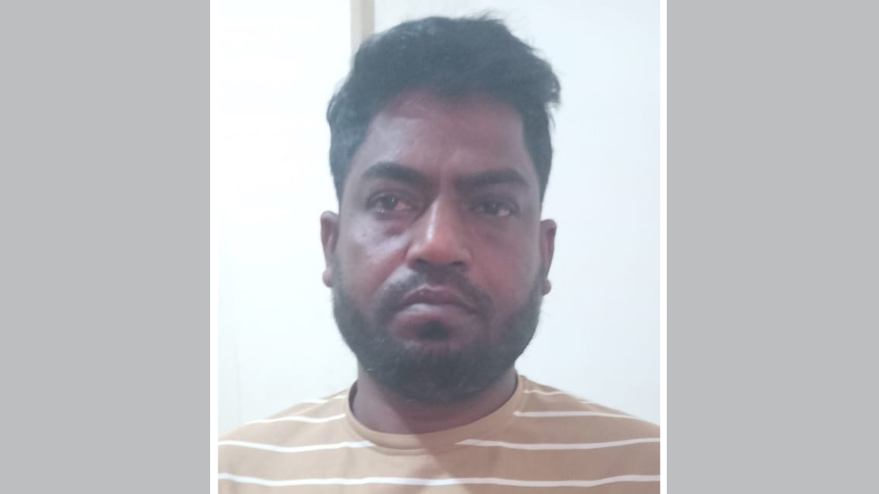 মো: জালাল হোসেন