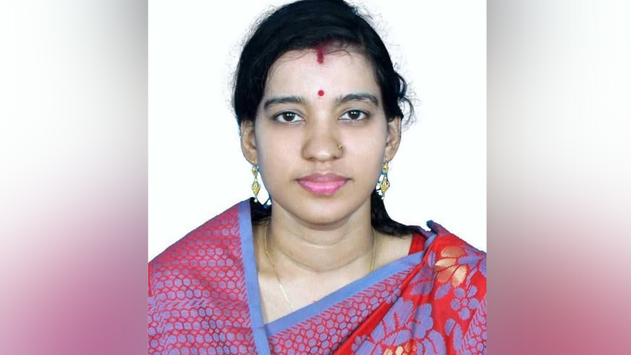 অর্পনা ধর