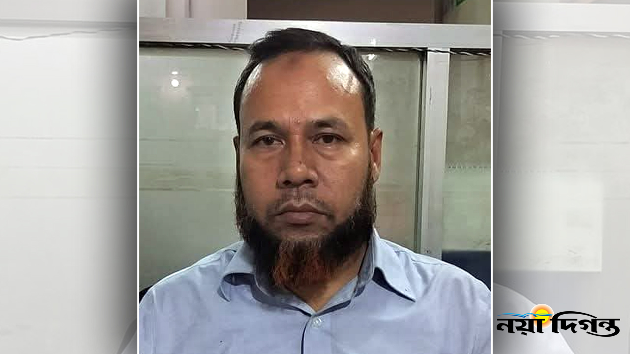 আসাদুজ্জামান সোহাগ