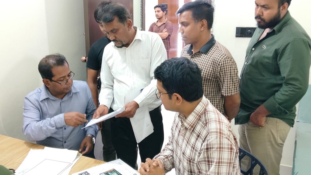 অনুমোদন ছাড়াই ৮ বছর কার্যক্রম, আশুগঞ্জে বেসরকারি হাসপাতালকে বন্ধের নির্দেশ