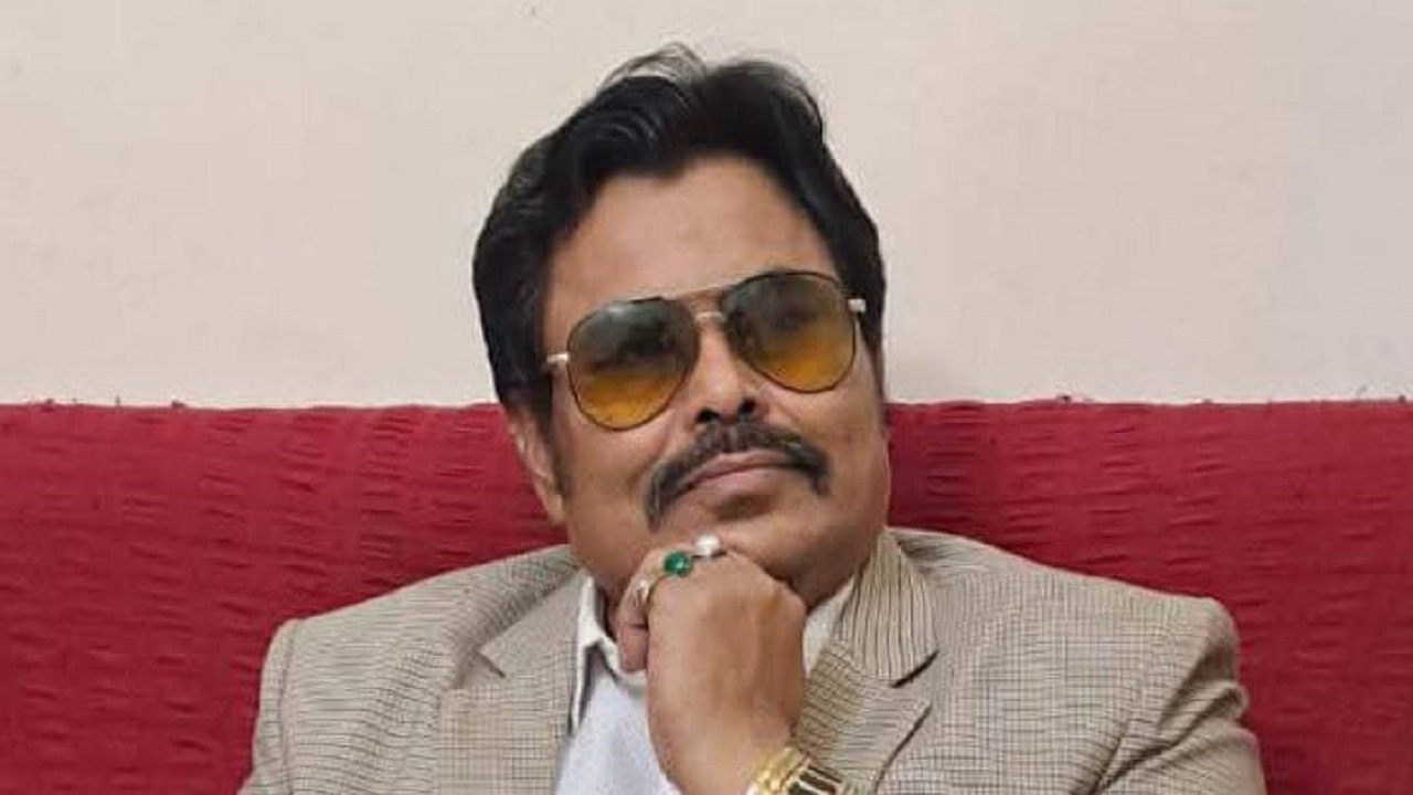 বহিষ্কৃত মোখলেছুর রহমান খান ইলিয়াস শাহী
