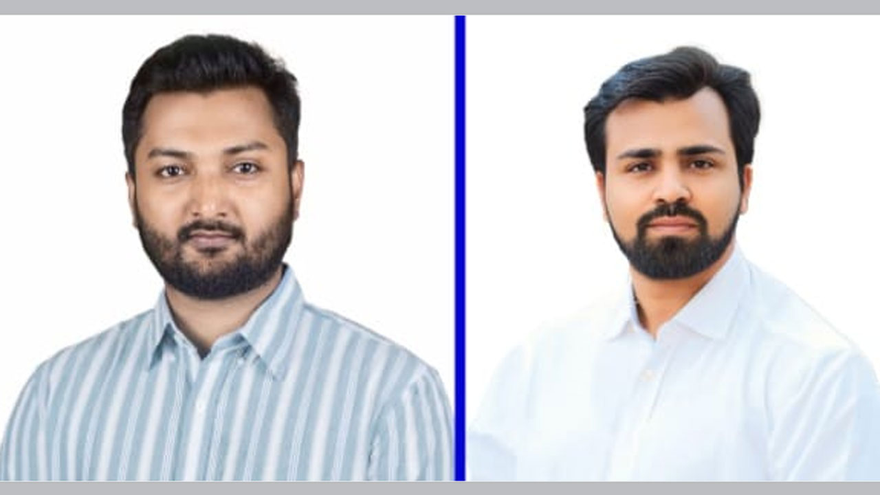 আশুলিয়া থানা ছাত্রদলের কমিটি ঘোষণা