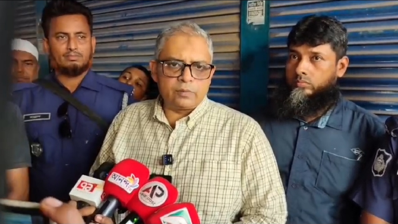 আশুলিয়ায় ভ্রাম্যমাণ আদালতের অভিযান, ৩ প্রতিষ্ঠানকে জরিমানা