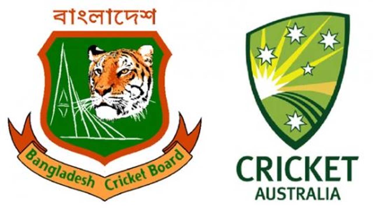 বাংলাদেশ সফরে আসছে অস্ট্রেলিয়া ক্রিকেট দল