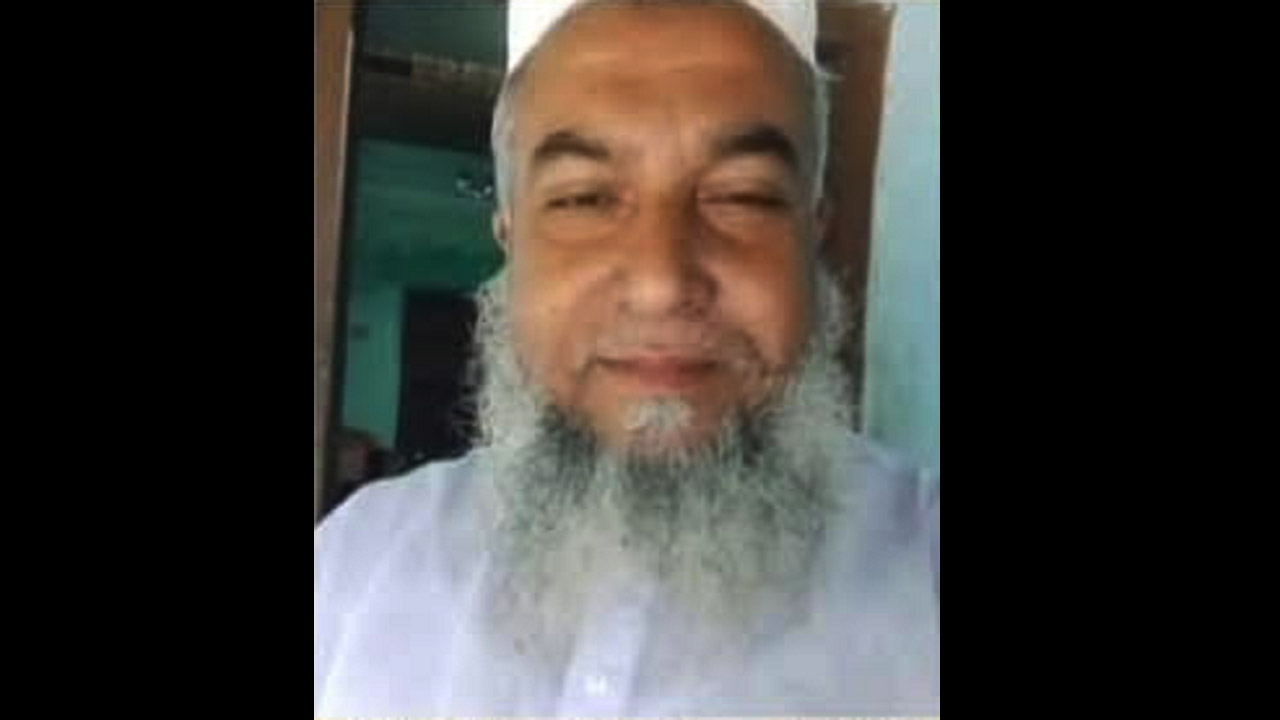 জামালপুরে সড়ক দুর্ঘটনায় নিহত আব্দুল আওয়াল