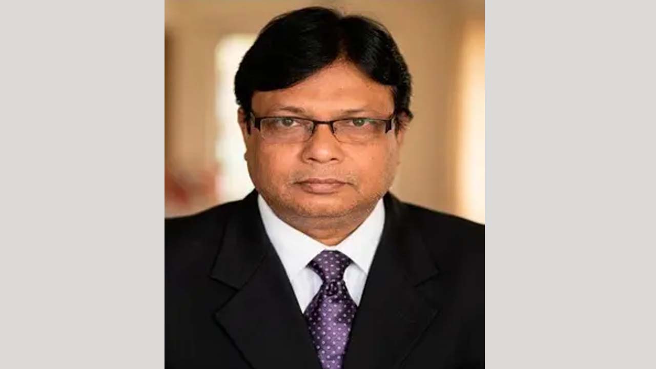 অধ্যাপক আজম খান
