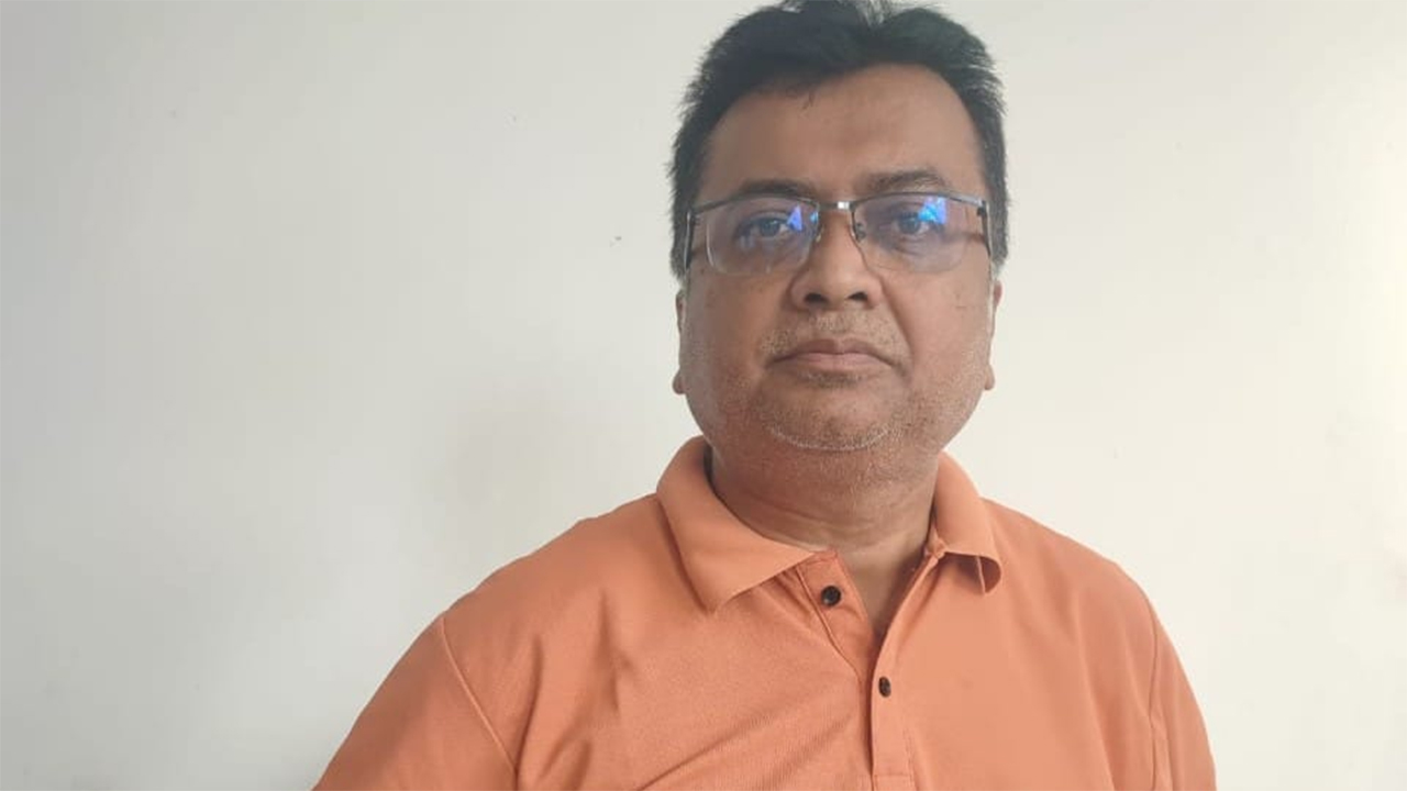 আজিজুল ইসলাম আজিজ