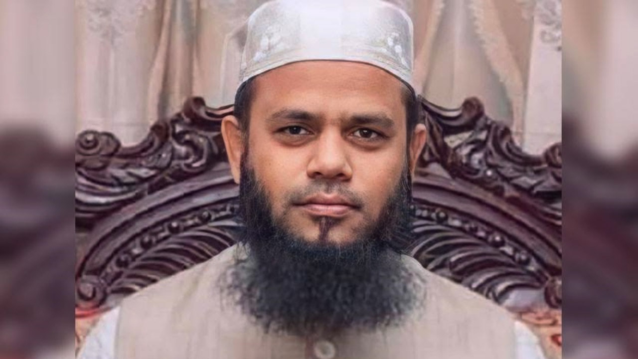 নির্বাচনের আগেই শাপলা চত্বর ও জুলাই হত্যাকাণ্ডের বিচার চায় হেফাজত