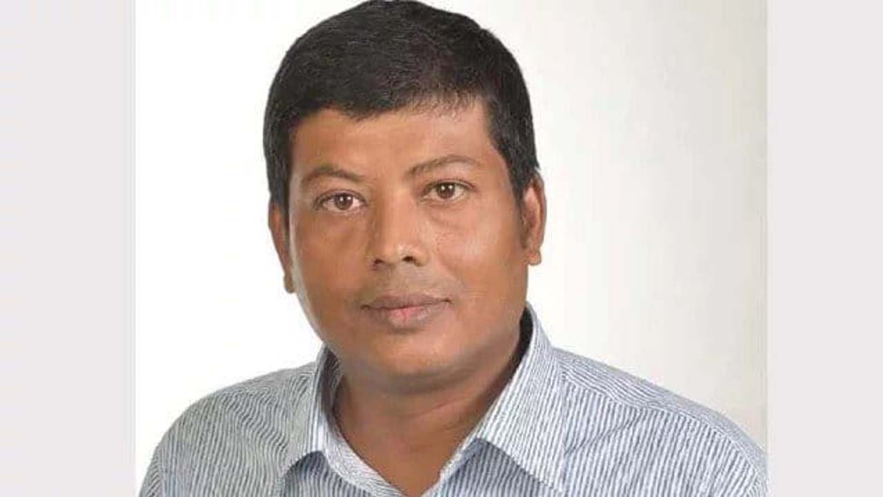 আজিজুর রহমান মোসাব্বির